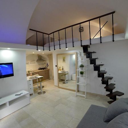 オストゥーニ Casa Meaヴィラ エクステリア 写真