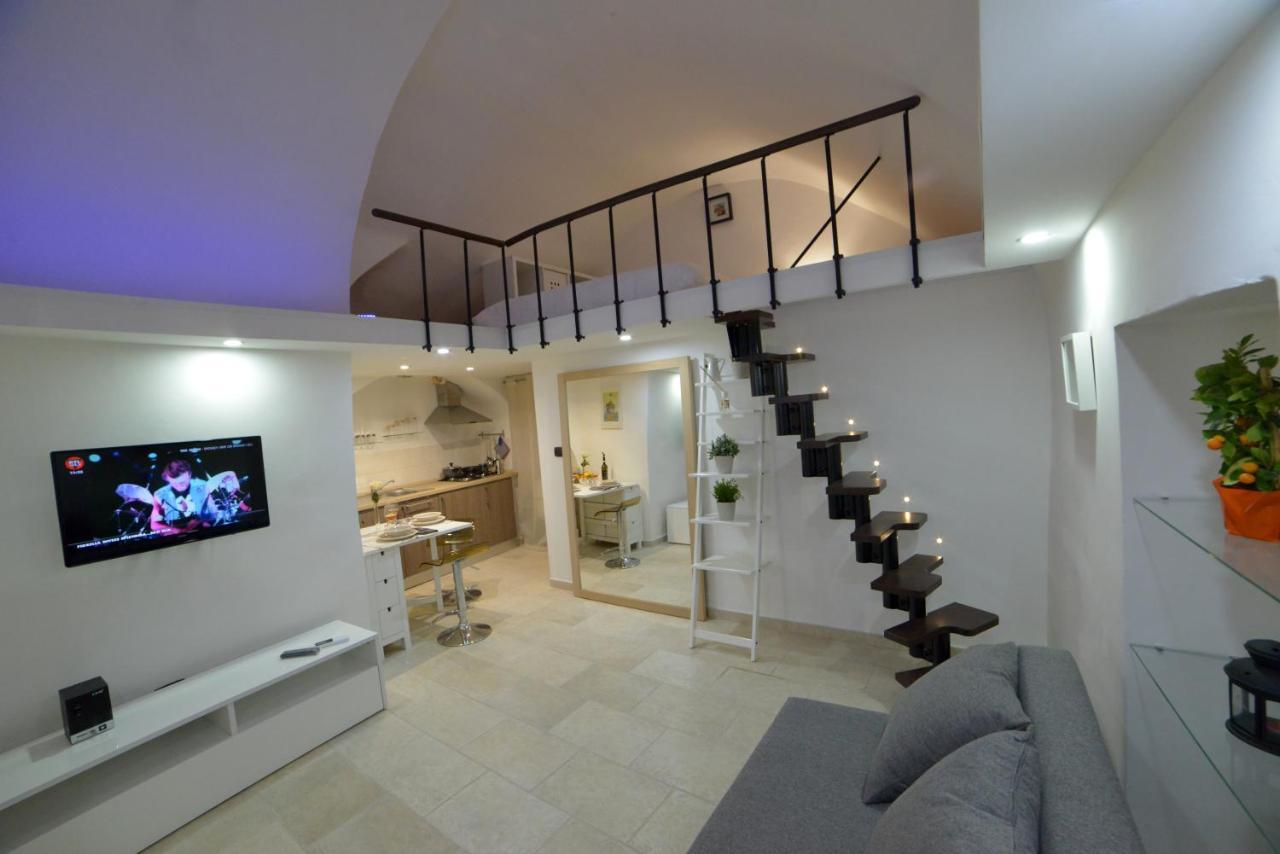 オストゥーニ Casa Meaヴィラ エクステリア 写真