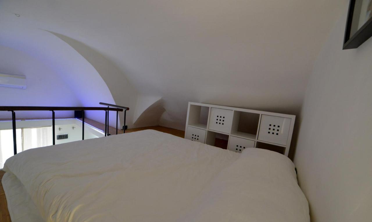 オストゥーニ Casa Meaヴィラ エクステリア 写真